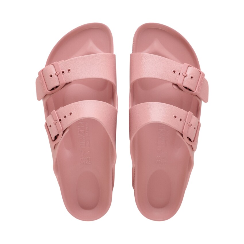 Birkenstock Arizona Eva Pembe Kadın Terlik - 3