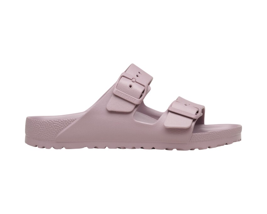 Birkenstock Arizona Eva Mor Kadın Terlik - 1