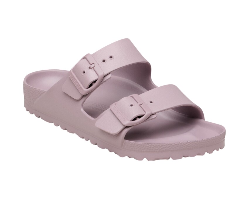 Birkenstock Arizona Eva Mor Kadın Terlik - 2