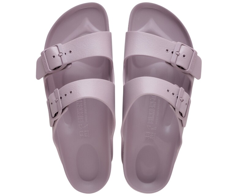 Birkenstock Arizona Eva Mor Kadın Terlik - 3