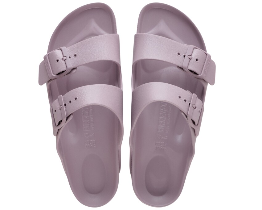 Birkenstock Arizona Eva Mor Kadın Terlik - 3