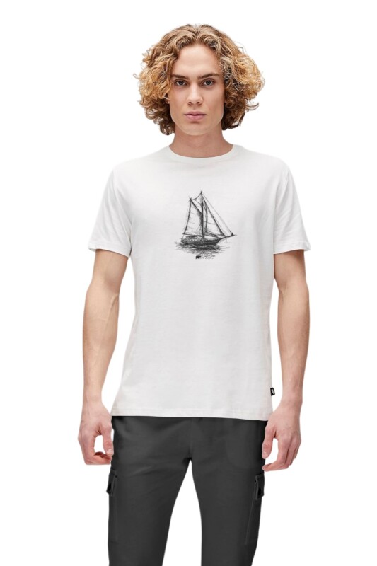 Art Of Journey T-Shirt - 1