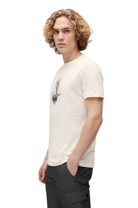 Art Of Journey T-Shirt - 2