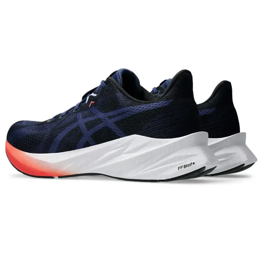 Asics Dynablast 5 Erkek Koşu Ayakkabısı - 4