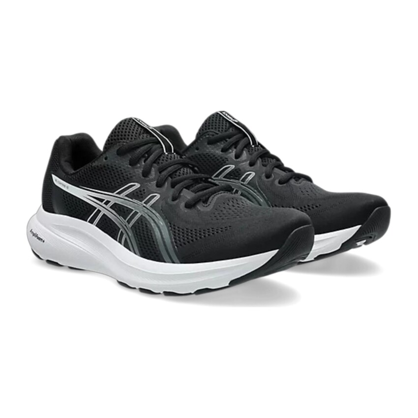 Asics Gel-Contend 10 Siyah Erkek Koşu Ayakkabısı - 3