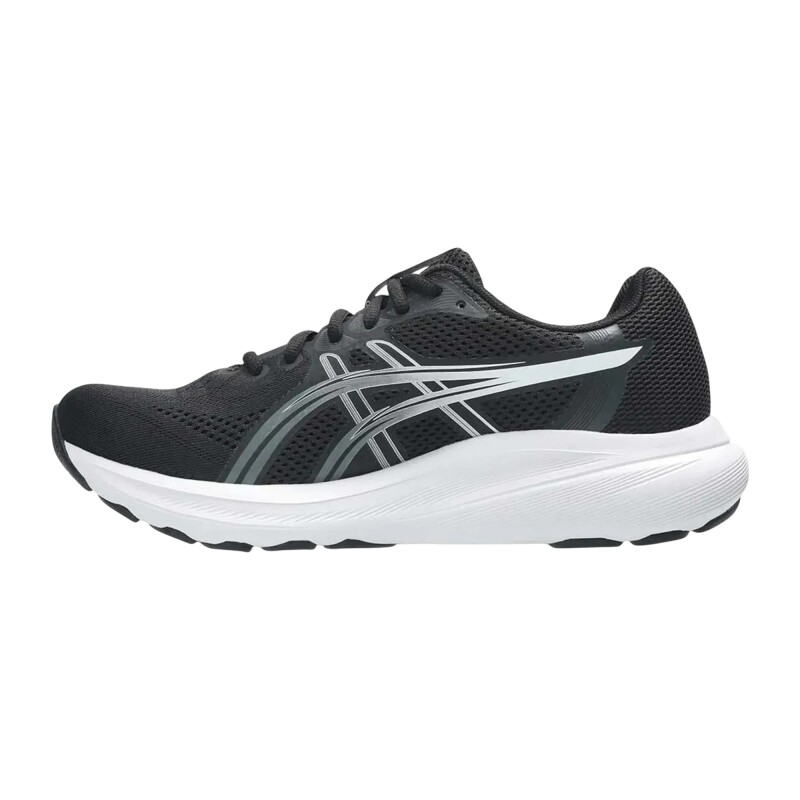 Asics Gel-Contend 10 Siyah Kadın Koşu Ayakkabısı - Asics (1)