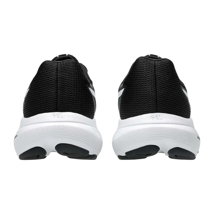 Asics Gel-Contend 10 Siyah Kadın Koşu Ayakkabısı - 6