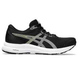Asics GEL-CONTEND 8 SİYAH Kadın Koşu Ayakkabısı - 1