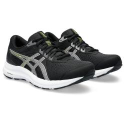 Asics GEL-CONTEND 8 SİYAH Kadın Koşu Ayakkabısı - 3