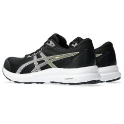 Asics GEL-CONTEND 8 SİYAH Kadın Koşu Ayakkabısı - 4