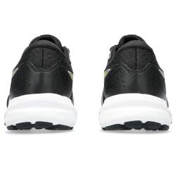 Asics GEL-CONTEND 8 SİYAH Kadın Koşu Ayakkabısı - 5