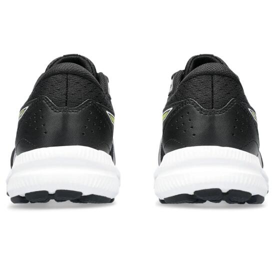 Asics GEL-CONTEND 8 SİYAH Kadın Koşu Ayakkabısı - 5