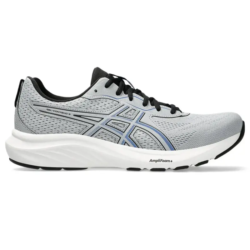 Asics Gel-Contend 9 Erkek Koşu Ayakkabısı - 1