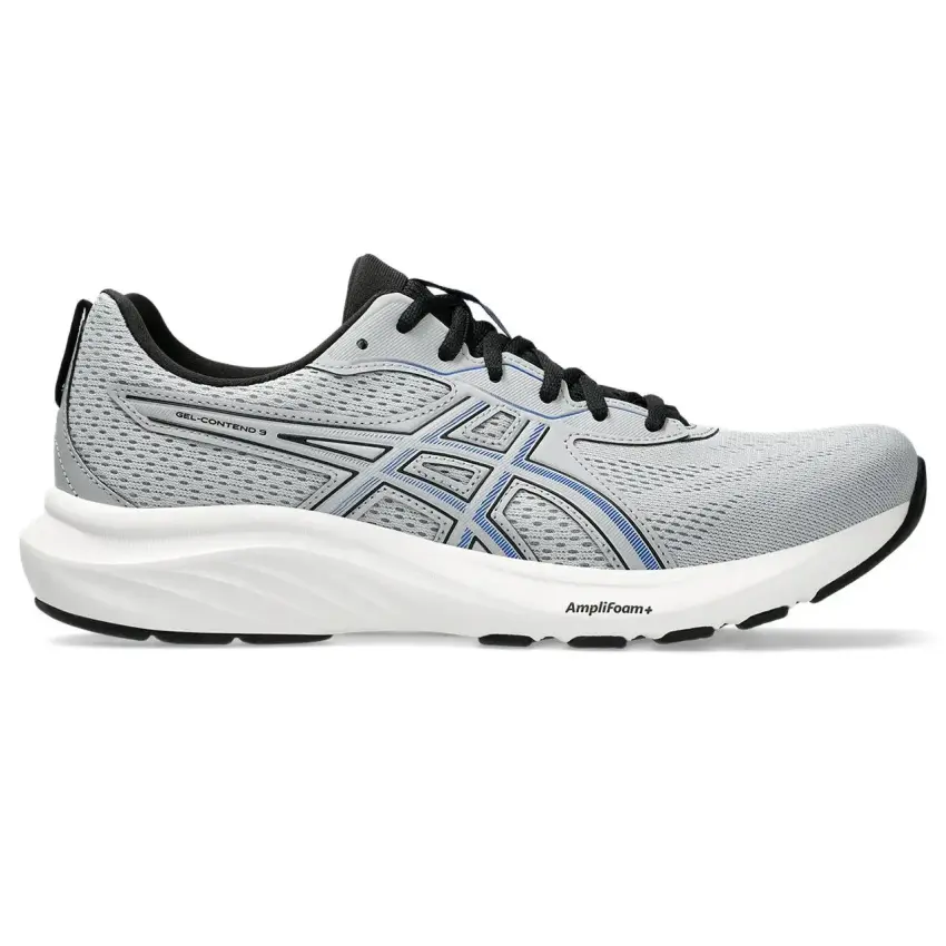 Asics Gel-Contend 9 Erkek Koşu Ayakkabısı - 1