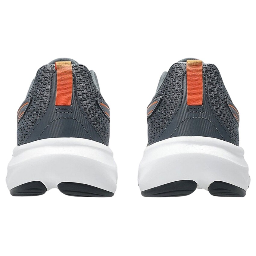 Asics Gel-Contend 9 Gri Erkek Koşu Ayakkabısı - 5