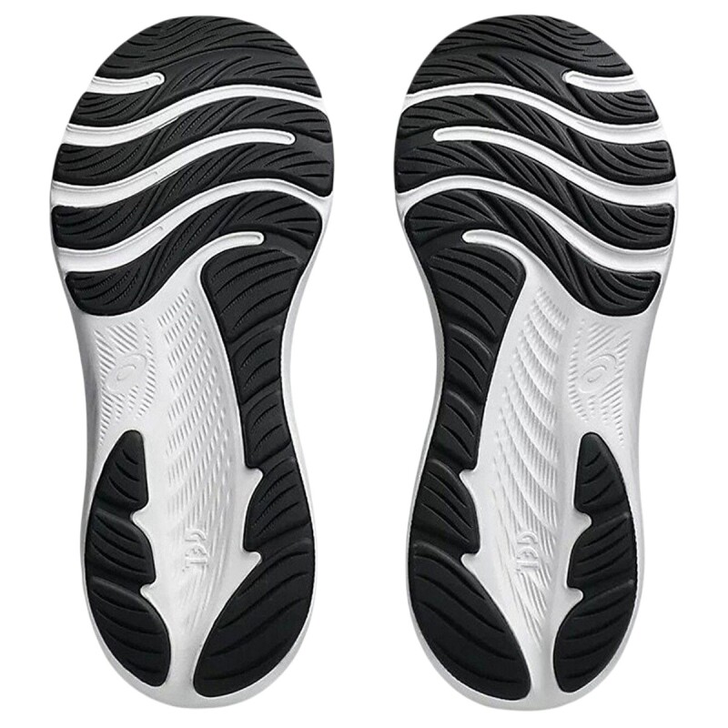 Asics Gel-Contend 9 Gri Erkek Koşu Ayakkabısı - 7