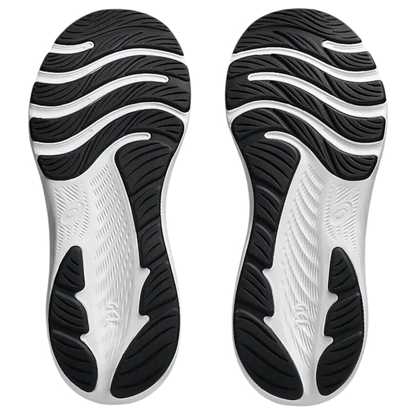 Asics Gel-Contend 9 Gri Erkek Koşu Ayakkabısı - 7