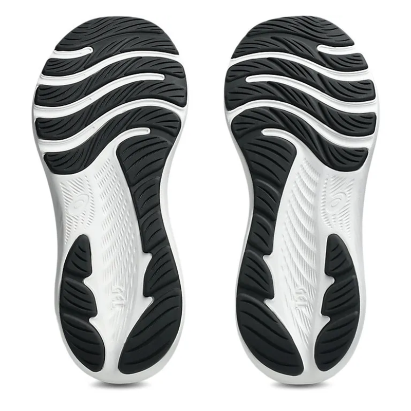 Asics Gel-Contend 9 Gri Kadın Koşu Ayakkabısı - 7