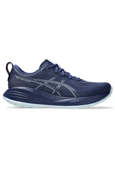 Asics Gel-Cumulus 27 Erkek Koşu Ayakkabısı - 1