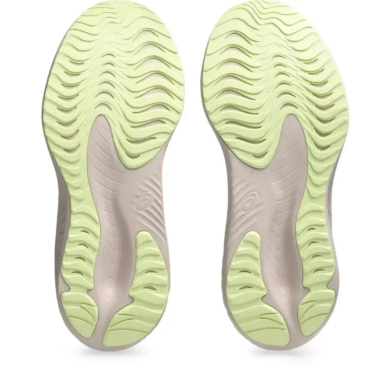 Asics Gel-Excite 10 Kadın Koşu Ayakkabısı - 6