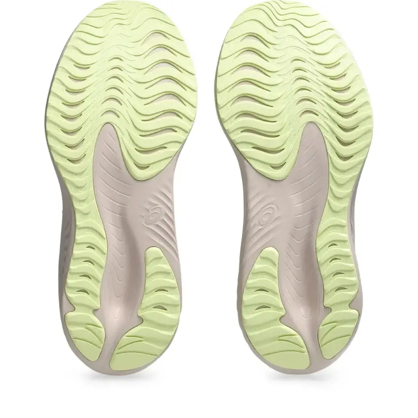 Asics Gel-Excite 10 Kadın Koşu Ayakkabısı - 6