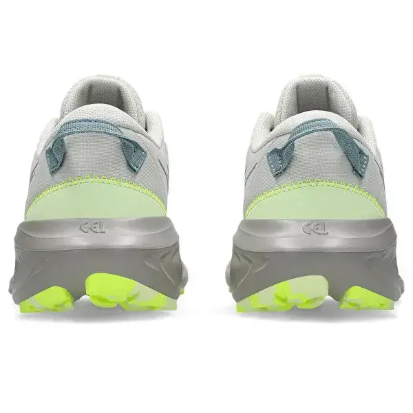 Asics GEL-EXCITE TRAIL 2 Kahverengi Kadın Koşu Ayakkabısı - 6
