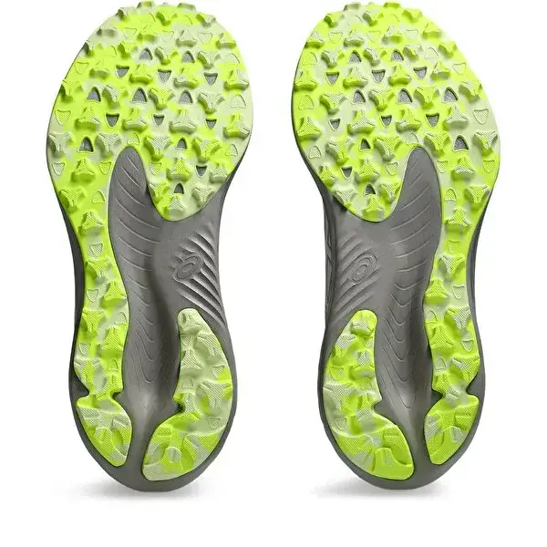 Asics GEL-EXCITE TRAIL 2 Kahverengi Kadın Koşu Ayakkabısı - 7