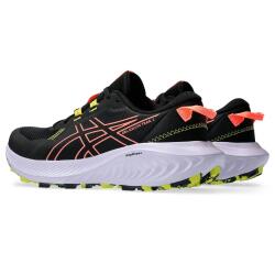 Asics GEL-EXCITE TRAIL 2 SİYAH Kadın Outdoor Ayakkabı - 4