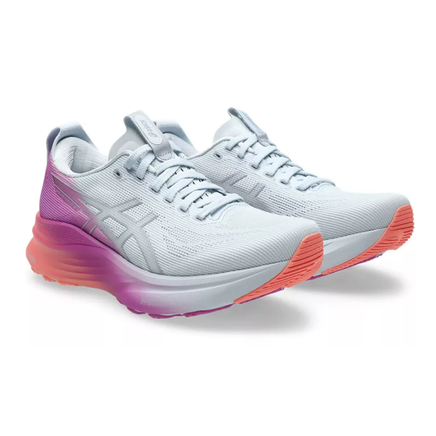 Asics Gel-Kayano 32 Siyah Kadın Koşu Ayakkabısı - 3