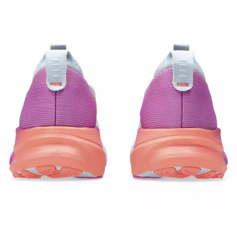 Asics Gel-Kayano 32 Siyah Kadın Koşu Ayakkabısı - 4