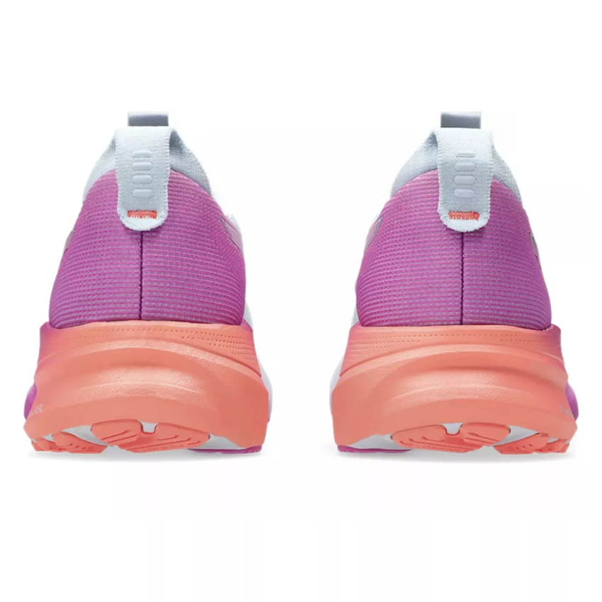 Asics Gel-Kayano 32 Siyah Kadın Koşu Ayakkabısı - 4