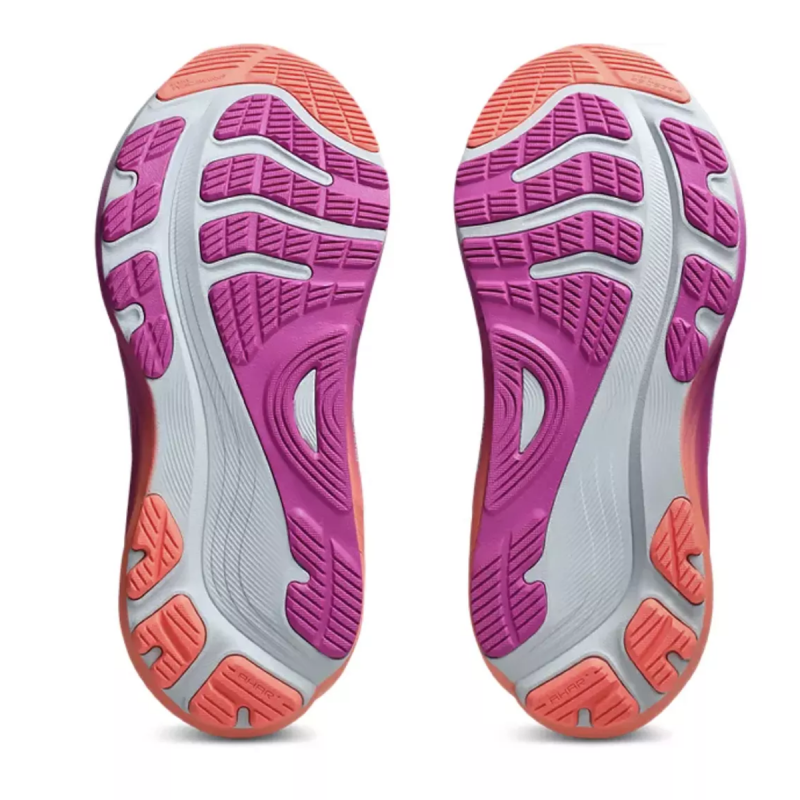 Asics Gel-Kayano 32 Siyah Kadın Koşu Ayakkabısı - 6