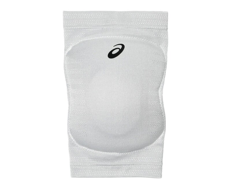 Asics Gel Kneepad Beyaz Unisex Dizlik - Asics