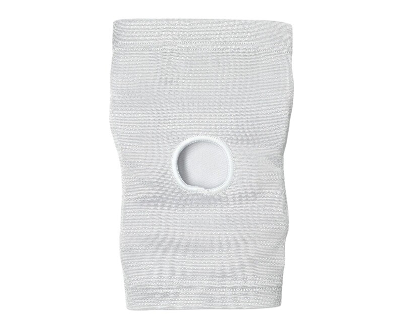 Asics Gel Kneepad Beyaz Unisex Dizlik - Asics (1)