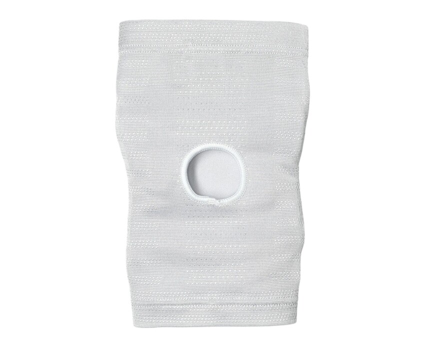 Asics Gel Kneepad Beyaz Unisex Dizlik - 2