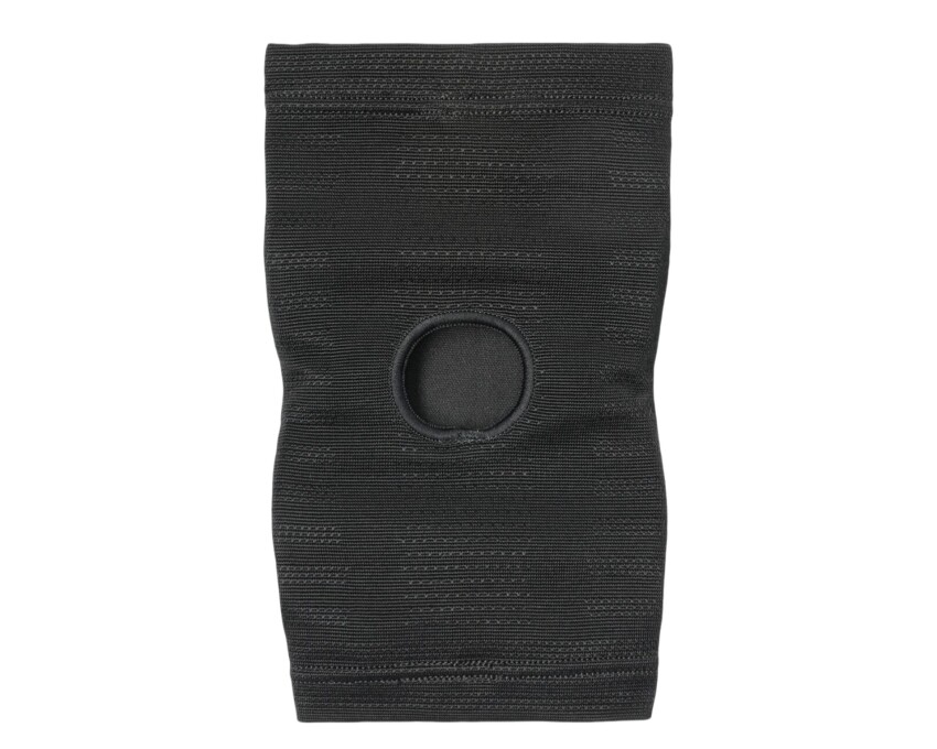 Asics Gel Kneepad Siyah Unisex Dizlik - 2