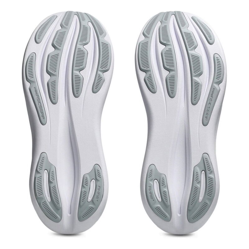 Asics Gel-Nimbus 28 ATC Gri Erkek Koşu Ayakkabısı - 7