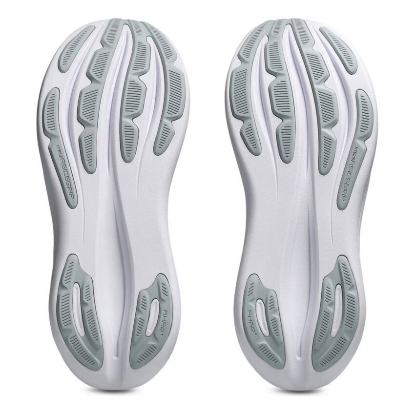 Asics Gel-Nimbus 28 ATC Gri Erkek Koşu Ayakkabısı - 7