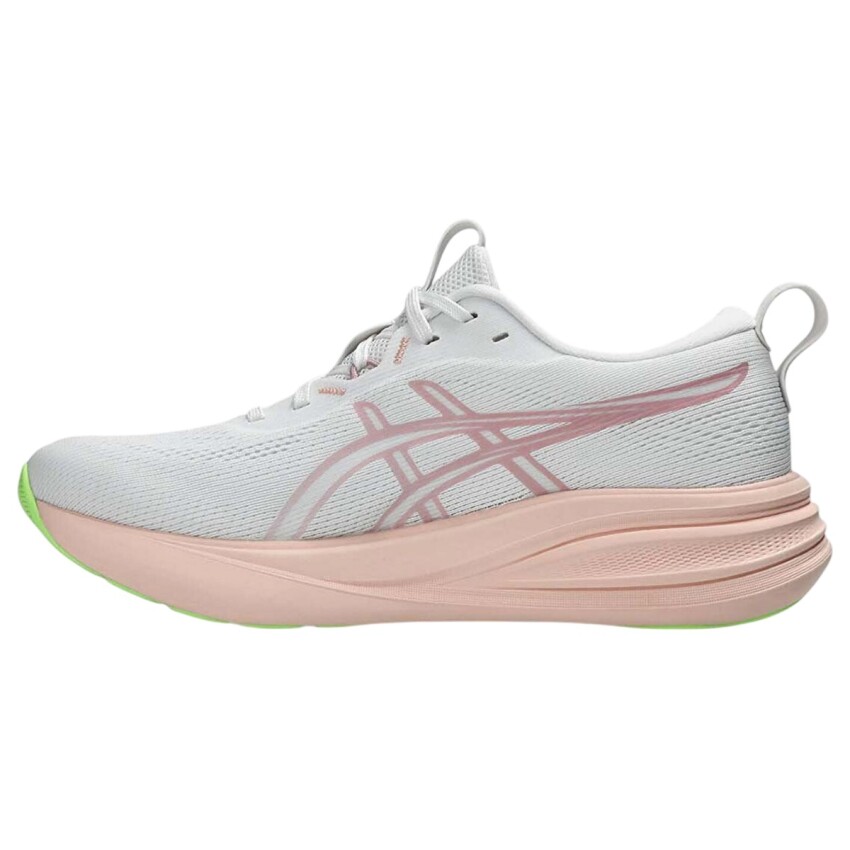 Asics Gel-Pulse 17 Beyaz Kadın Koşu Ayakkabısı - 2