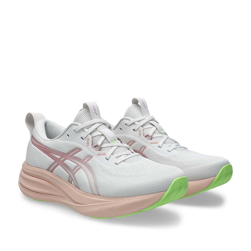 Asics Gel-Pulse 17 Beyaz Kadın Koşu Ayakkabısı - 3