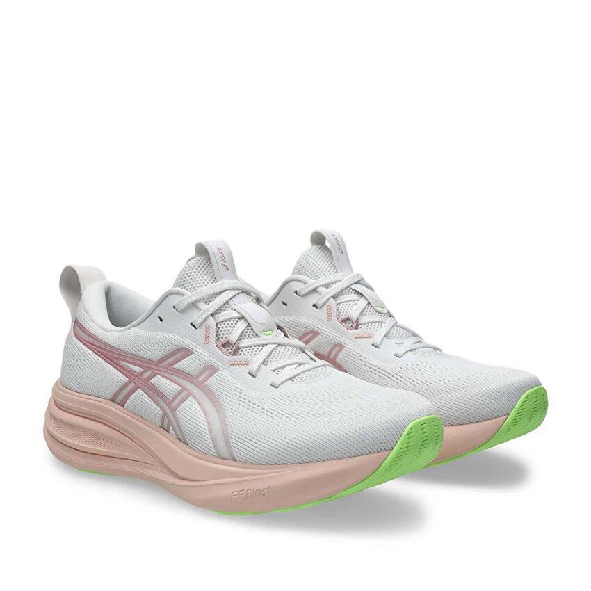 Asics Gel-Pulse 17 Beyaz Kadın Koşu Ayakkabısı - 3