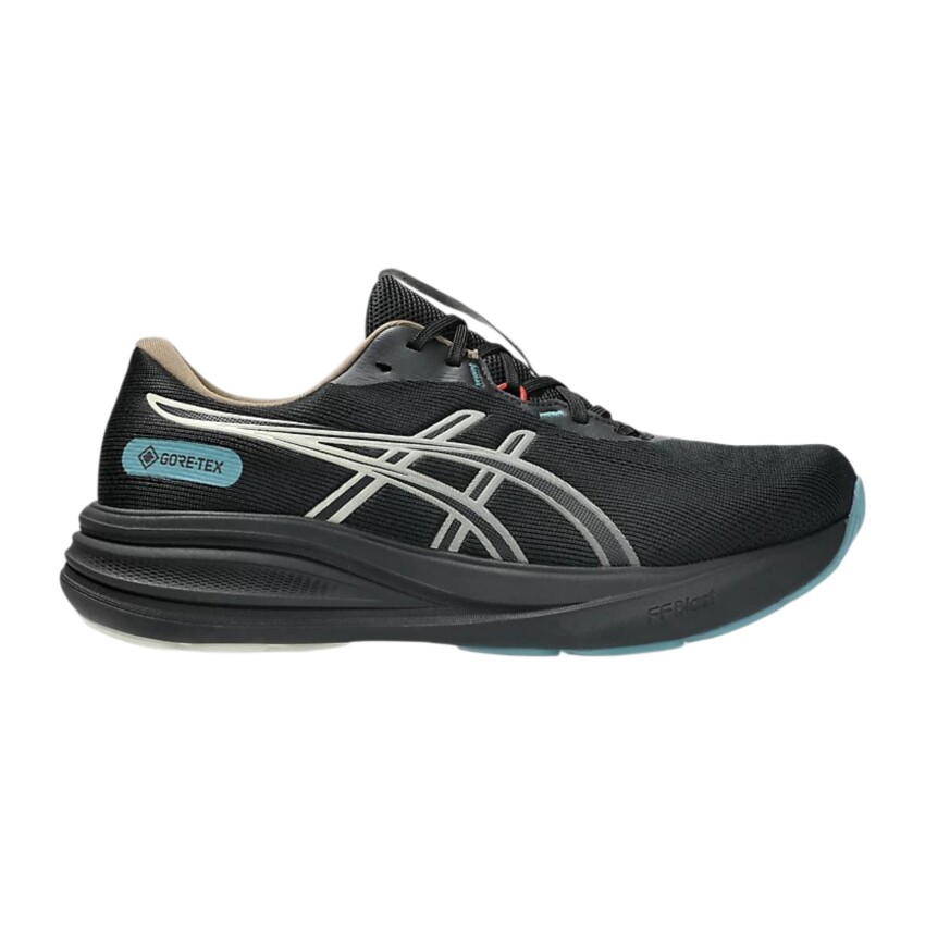 Asics Gel-Pulse 17 GTX Siyah Erkek Koşu Ayakkabısı - 1