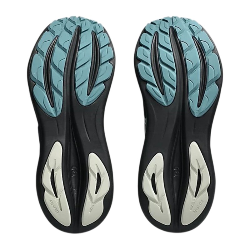 Asics Gel-Pulse 17 GTX Siyah Erkek Koşu Ayakkabısı - 6