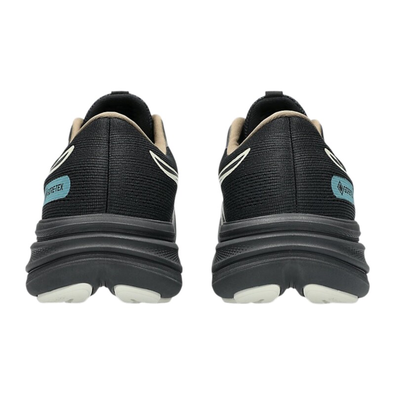 Asics Gel-Pulse 17 GTX Siyah Erkek Koşu Ayakkabısı - 7