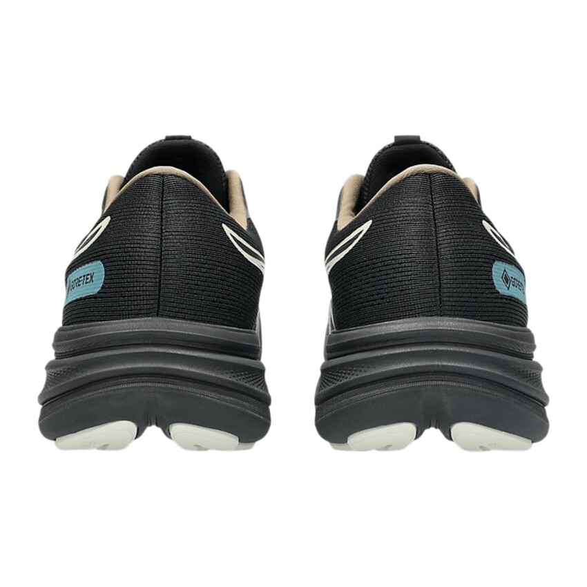 Asics Gel-Pulse 17 GTX Siyah Erkek Koşu Ayakkabısı - 7