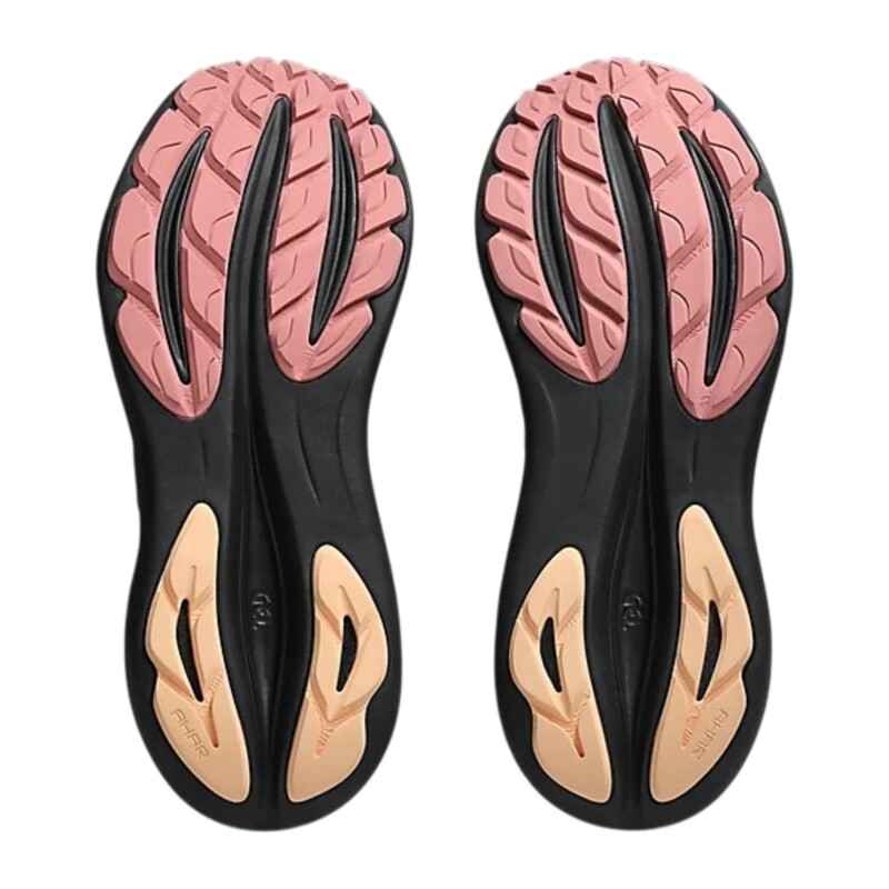 Asics Gel-Pulse 17 GTX Siyah Kadın Koşu Ayakkabısı - 6