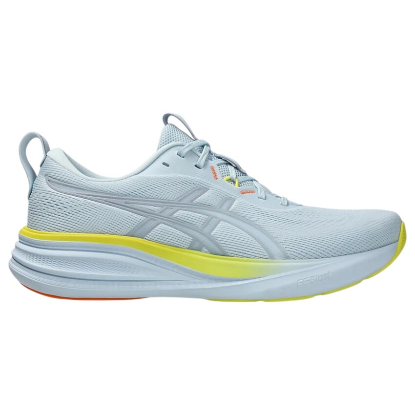 Asics Gel-Pulse 17 Mavi Erkek Koşu Ayakkabısı - 1