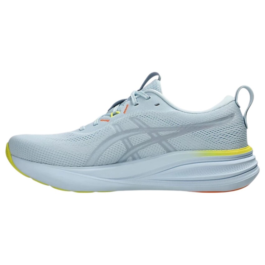 Asics Gel-Pulse 17 Mavi Erkek Koşu Ayakkabısı - 2