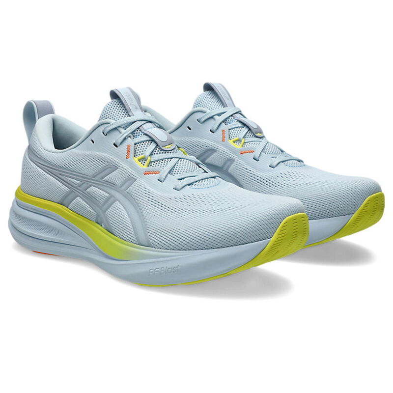 Asics Gel-Pulse 17 Mavi Erkek Koşu Ayakkabısı - 3