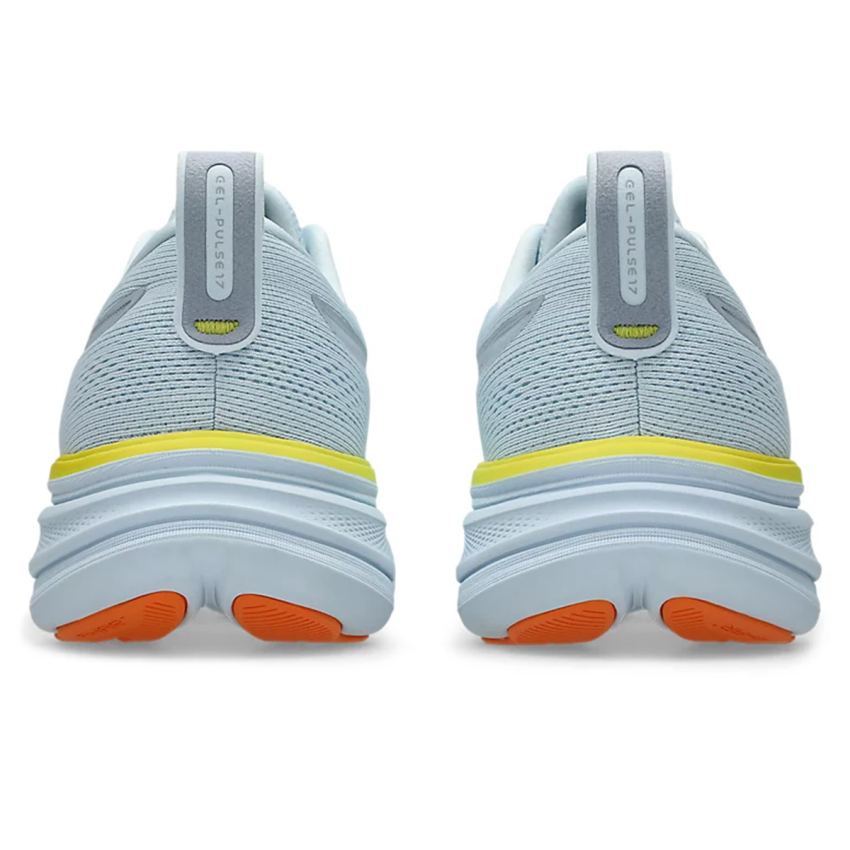 Asics Gel-Pulse 17 Mavi Erkek Koşu Ayakkabısı - 5